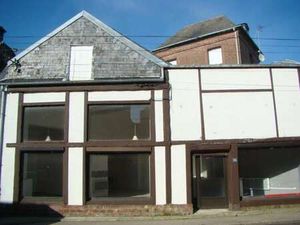 Vente Maison à Envermeu (76630) : à vendre / 73m² Envermeu