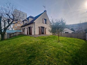 Maison T4 Chevilly-Larue à vendre