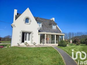 Vente maison 7 pièces 180 m² à Plougonven (29640)  237 000 €