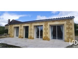 Vente maison 4 pièces 110 m² à Salles-de-Belvès (24170)  239 000 €
