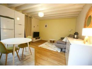 Location appartement 1 pièce 20 m² à Vierzon (18100)
