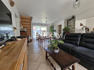 Vente maison 6 pièces 130 m² à Ressons-sur-Matz (60490)  240 000 €
