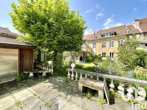 Vente maison 8 pièces 179 m² à Langres (52200)  260 000 €