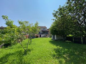 BAISSE DE PRIX - Maison de ville  3 chambres  91 m² habitables  terrain - 39570 MONTMOROT