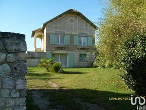 Vente Maison au Château-d'Oléron (17480) : à vendre / 103m² Le Château-d'Oléron