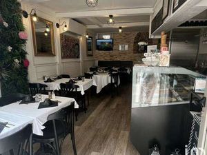 Vente Bureaux et commerces à La Colle-sur-Loup (06480) : à vendre / 50m² La Colle-sur-Loup