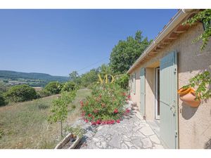 Vente maison 3 pièces 70 m² à Apt (84400)  325 000 €