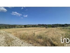 Vente terrain 5550 m² Lédenon (30210)