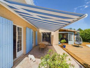 Vente maison 5 pièces 172 m² Martignas-sur-Jalle (33127)