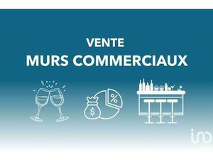 Vente Murs commerciaux 76 m²