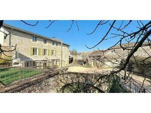 Maison avec piscine Montbellet (71)