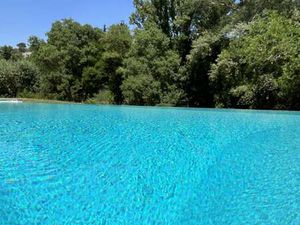 Vente Maison Piscine à Meyreuil (13590) : à vendre Piscine / 270m² Meyreuil