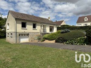 Vente Maison à Pithiviers-le-Vieil (45300) : à vendre / 88m² Pithiviers-le-Vieil