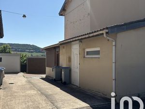 en vente Maison 54 m² – 79 000 € |Pompey