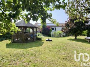 Vente Maison à Andilly (17230) : à vendre / 149m² Andilly