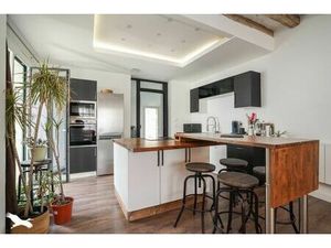 Vente maison 9 pièces 213 m² Cormery (37320)
