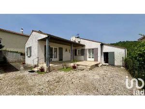 Vente Maison à Lalevade-d'Ardèche (07380) : à vendre / 122m² Lalevade-d'Ardèche