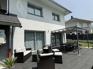 Vente Maison Piscine à Tours-en-Savoie (73790) : à vendre Piscine / 88m² Tours-en-Savoie