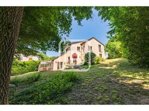 Vente maison 8 pièces 183 m² à Ludes (51500)  378 000 €