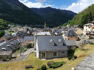 Vente maison 6 pièces 148 m² à Cauterets (65110)  435 000 €