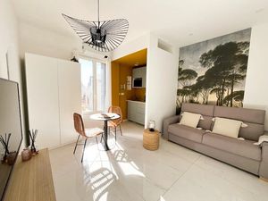 Location meublée appartement 1 pièce 20 m² à Clapiers (34830)  610 €