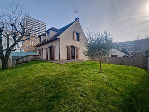 Vente maison 4 pièces 126 m² à Chevilly-Larue (94550)  599 000 €