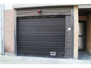 Garage te huur in Oostende