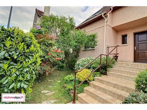 Vente maison 6 pièces 230.75 m² à Chaville (92370)  785 000 €