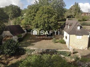 Caractère  Authenticité  vue dégagée calme garanti