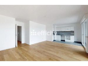 Vente appartement 3 pièces 50 m² à Guyancourt (78280)  189 000 €