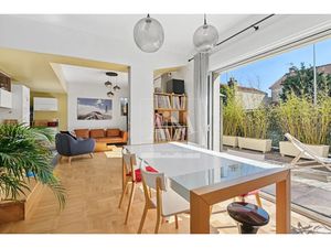 Vente appartement 6 pièces 124.35 m² à Nanterre (92000)  699 000 €