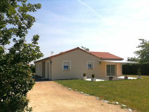 Vente maison 4 pièces 103 m² Avanton (86170)