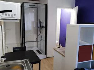 Location meublée appartement 1 pièce 17 m² à Saint-Gratien (95210)  640 €