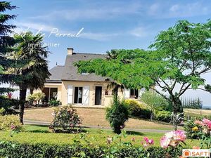 Vente maison 6 pièces 126 m² à Guipry (35480)  248 400 €