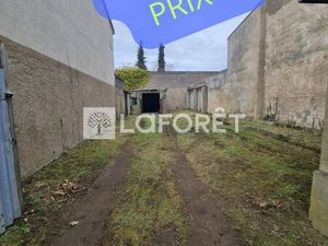 en vente Terrain constructible 4 39 ares – 375 500 € |Audun-le-Tiche