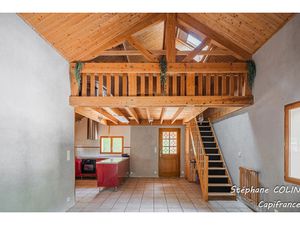 Maison à vendre ENGINS 8 pièce(s) 183m2 499 000€