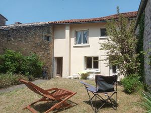 Achat Maison 4 pièces 63m²