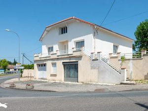 Vente maison 5 pièces 115 m² à Saint-Vite (47500)  195 000 €