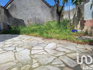 Vente maison 5 pièces 100 m² à Itteville (91760)  226 000 €