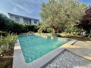 Maison de 182 m² à Aumelas