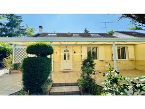 Vente maison 7 pièces 106.07 m² à Chambly (60230)  305 000 €