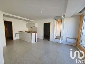 Vente Appartement 3 pièces à Soyaux (16800) : à vendre 3 pièces / 56m² Soyaux