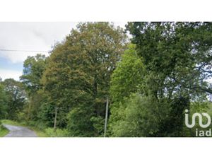 Annonce vente terrain terrain de 2690m2 à Lanvénégen (56320) - ParuVendu.fr ref 9927811388