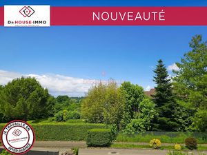 Vente maison 6 pièces 158 m² à Allinges (74200)  389 000 €