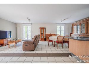 Vente maison 8 pièces 186 m² à Engins (38360)  499 000 €