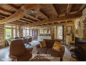 Maison 6 pièces 148 m²