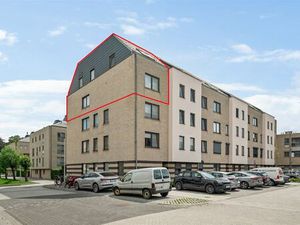 Appartement à vendre à Burcht € 335.000 (LA47Z) - Heylen Vastgoed - Waasland | Zimmo