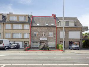 Bien professionnel à vendre à Ekeren € 475.000 (LA4L9) - Dewaele - Merksem | Zimmo
