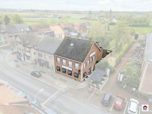 Bien professionnel à vendre à Wakken € 399.000 (KW9G6) - ERA Lafaut (Tielt) | Zimmo