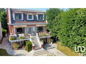 Vente maison 9 pièces 431 m² à Le Perreux-sur-Marne (94170)  2 295 000 €